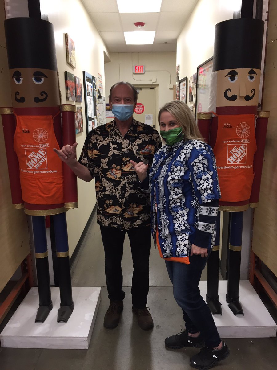 Don Hodges tweet media