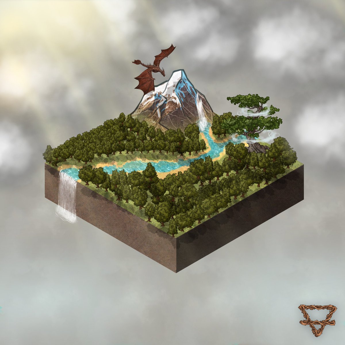webdaonft's tweet image. 🚨#WHITELIST🚨

ONLY 10 AVAILABLE!

For an opportunity to WIN 1/10 Whitelisted plots of land in the upcoming @ParacelsusNFT game just:

🕸Like + RT
🕸Tag 2 Friends
🕸Join discord.gg/sKarGPQXvA + discord.gg/667BQbKFTu

#NFT #Giveaway #NFTCommunity @mutantcats #ETH