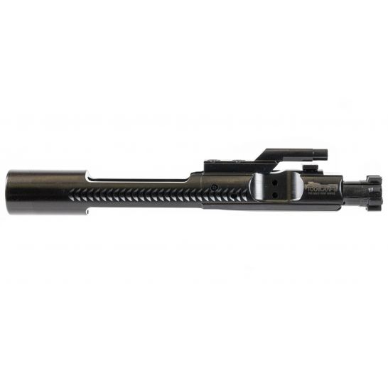 Mrgunsngear's tweet photo. #Toolcraft nitrided BCG with 158C MP tested bolt, full auto profile 8620 carrier, and lifetime warranty for $69/ea currently here: https://t.co/vX73Eq8t9q https://t.co/XreleI7fnc