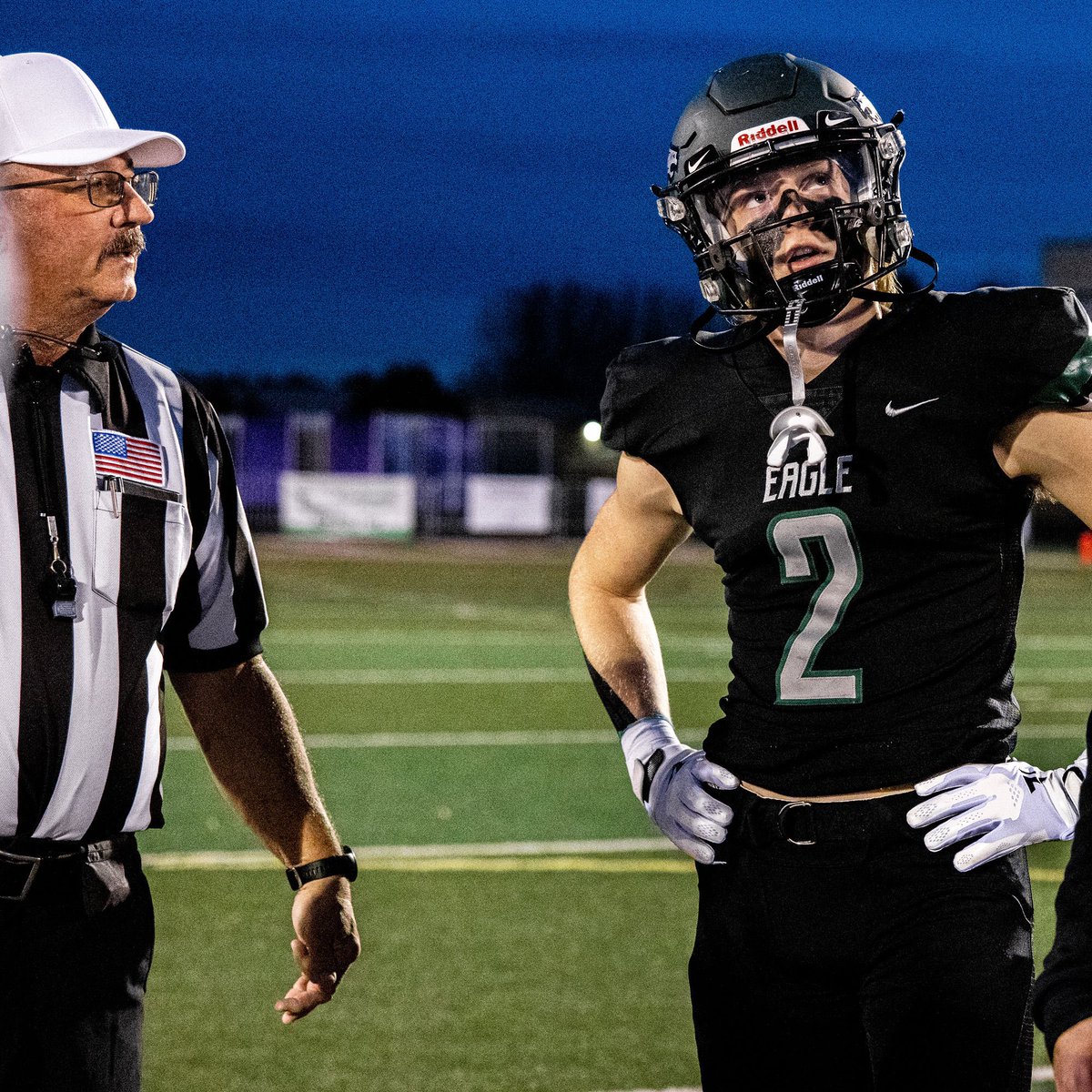 Blessed to be named 1st Team All-State! <a href="/RAREAcademyID/">RARE Academy</a> <a href="/BrandonHuffman/">Brandon Huffman</a>