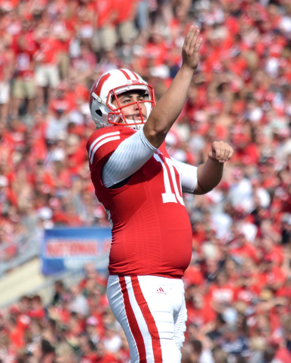 College Football 24/7 tweet media