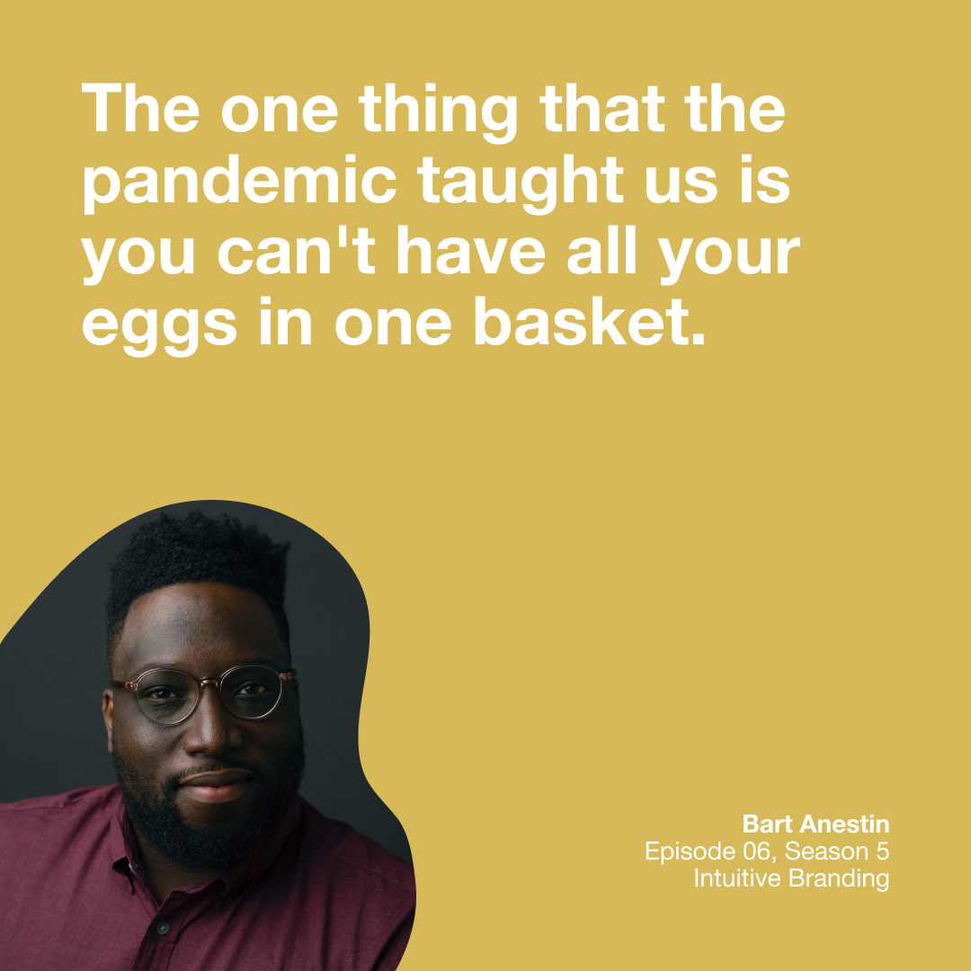 _morelifepod's tweet photo. What lesson did you learn about your business the past two years? Listen to the newest episode today to hear what @onwardwanderstudio &amp; @bartanestin have learned during their entrepreneurial journeys. https://t.co/0PvHTbLEPC