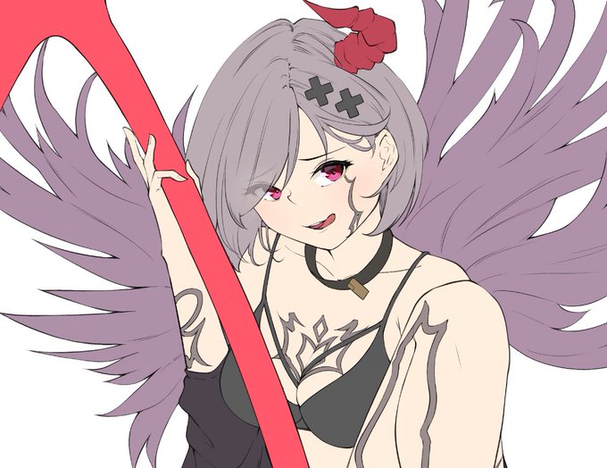 お前グラブルで男キャラ練習するって言ってなかったっけ??? 