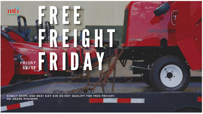 MTI Distributing tweet media