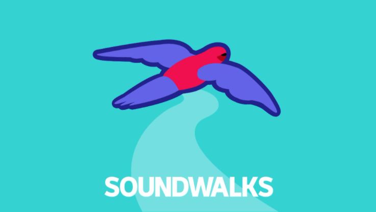 ABCEducationAU's tweet photo. Discover rich audio landscapes for children to explore via different guided relaxations. #Soundwalks uses the soothing sounds of Australian nature to help kids connect with the present, and themselves. https://t.co/91DEWw9YjW #ABCKidsListen #podcast https://t.co/tbFj68geHG