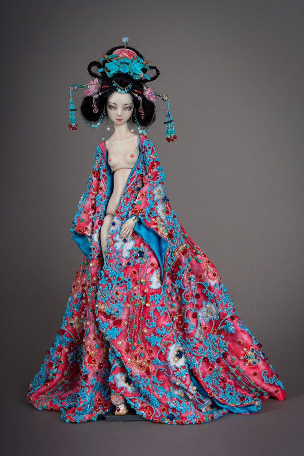 Enchanted Doll Photos (@enchanteddbot) on Twitter photo 