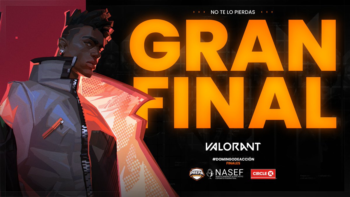 Prepa League tweet media