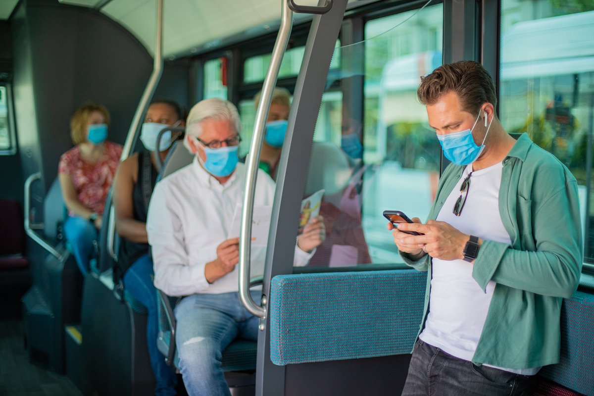 Metrocov adviseert, met lichte zorg, positief over de 2e herijking van het #Transitieprogramma corona en #openbaarvervoer 2022. Uit het #regeerakkoord lijken de inspanningen te worden bewaarheid. Lees het hele artikel en advies. bit.ly/3yu8ULU