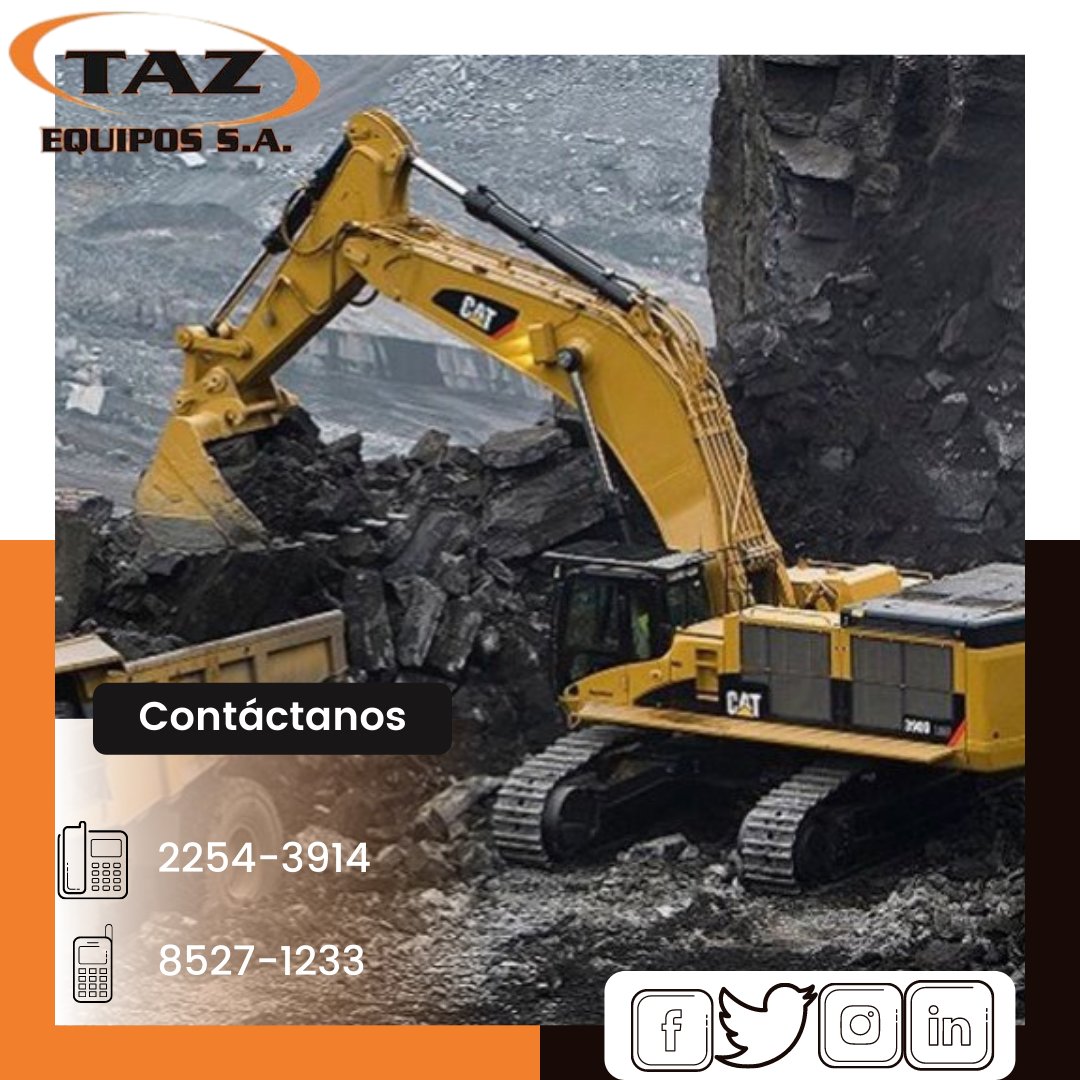 TAZEQUIPOS's tweet photo. Alquiler de maquinarias pesadas y livianas, brindamos una solución viable para tu negocio. ...

Para más información contáctanos al 8527-1233 🚜 y ¡Solicita ahora tu presupuesto! 🚛👇🏻👇🏻

🚍https://t.co/skPR3Os0VS🚍

#TazEquipos #Nimac #TransportesVeloz #TransportesSalazar #Legacy https://t.co/DsgZeB6VmH
