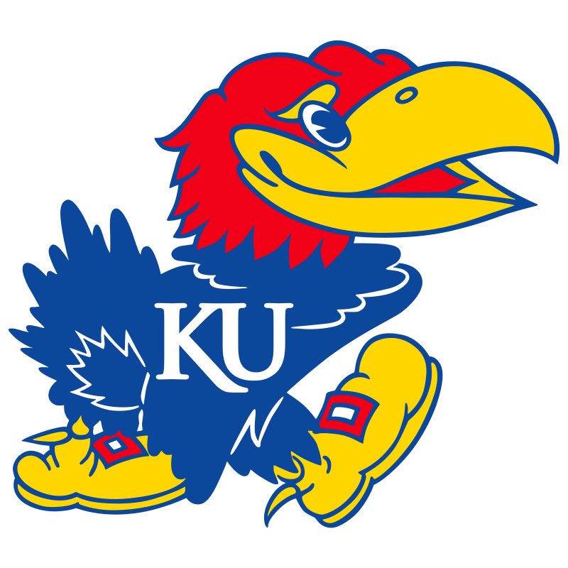 JoeLHall33's tweet photo. Blessed to receive an offer to continue my academic and athletic career at the University of Kansas!🔵🔴 #RCJH https://t.co/vwLDgDzm8c