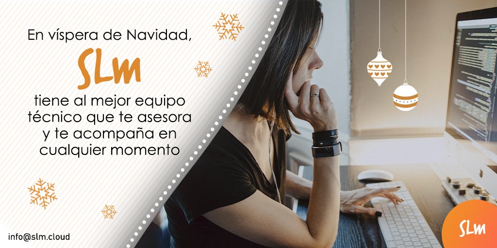 SLM tweet media