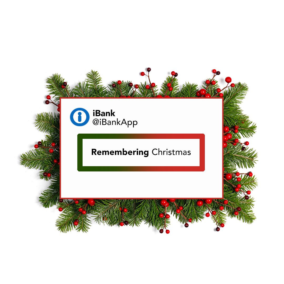 iBankApp's tweet photo. You want to feel the nostalgia of Christmas to last as long as possible?

Here are 5 activities that many say are at the top of their list in order to experience the most out of the Christmas spirit:

https://t.co/8EtICSI1FW

#iBank #christmasactivities #christmasmemories https://t.co/eMUfxuezBb