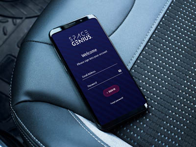 We were busy during the pandemic, making enhancements to our parking reservation software. Check out these new features: ow.ly/CL2f50HaSln #parking #parkingsoftware #parkingmanagement