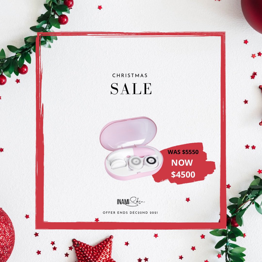 SameOne____'s tweet photo. It’s the most wonderful time of the year. Follow us on Instagram @Inamiskin https://t.co/wFilLqpfZn