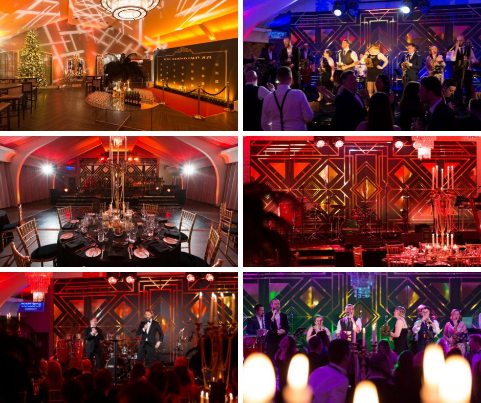 Sterling Event Group tweet media