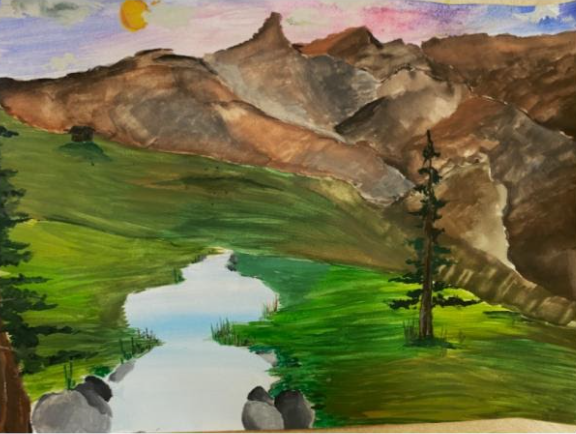 Martin County School District tweet media