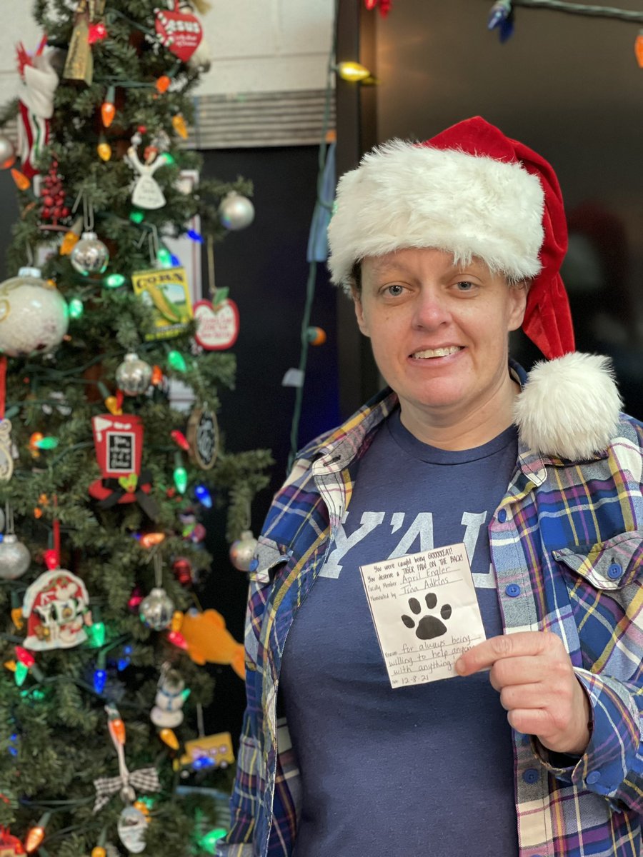 Auburn School tweet media