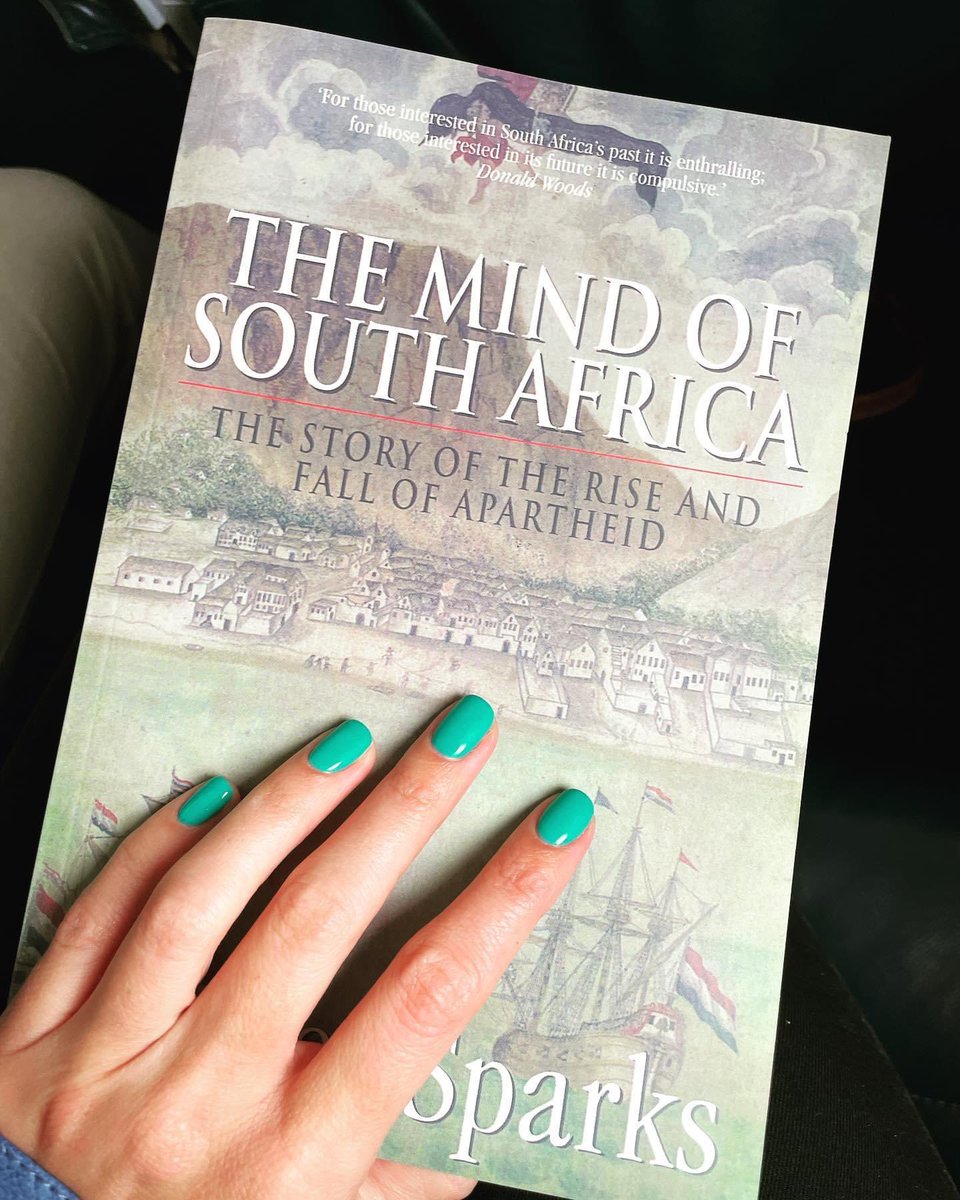 MichelleInBiz's tweet photo. “Ubuntu ungamntu ngabanya abantu” ~ People are people through other people ~ Xhosa Proverb. 

I absolutely 🖤 this. 

My fellow Saffas 🇿🇦 Do we really know our history &amp; are we really taking accountability for where we are as a country? https://t.co/54GzjroZ6Q