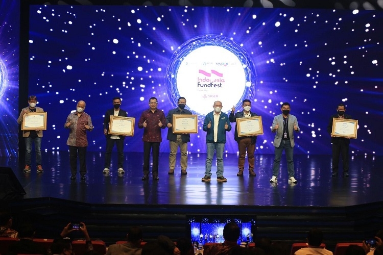 Sigerhub: “Ini adalah Mimpi Besar”, Berkolaborasi Mendorong Loncatan Usaha Koperasi dan UMKM dlvr.it/SFRk63