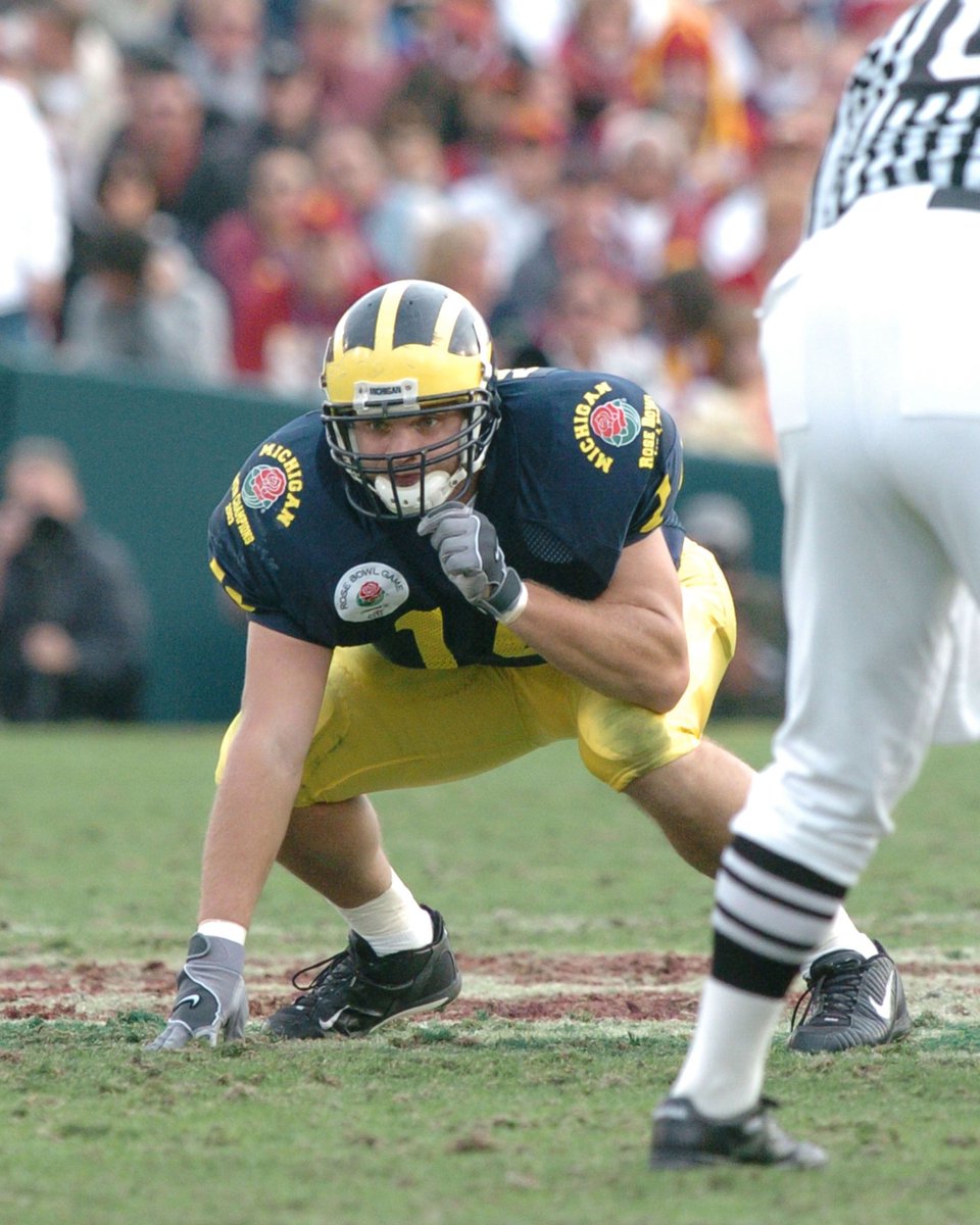 If there's one thing we're passionate about at The Pretzel Bell (other than food and beverage) it's UM athletics. With that being said, we're excited to share that we'll be hosting the offensive linemen at The Pretzel Bell tomorrow, Thursday December 16 at 7 p.m.