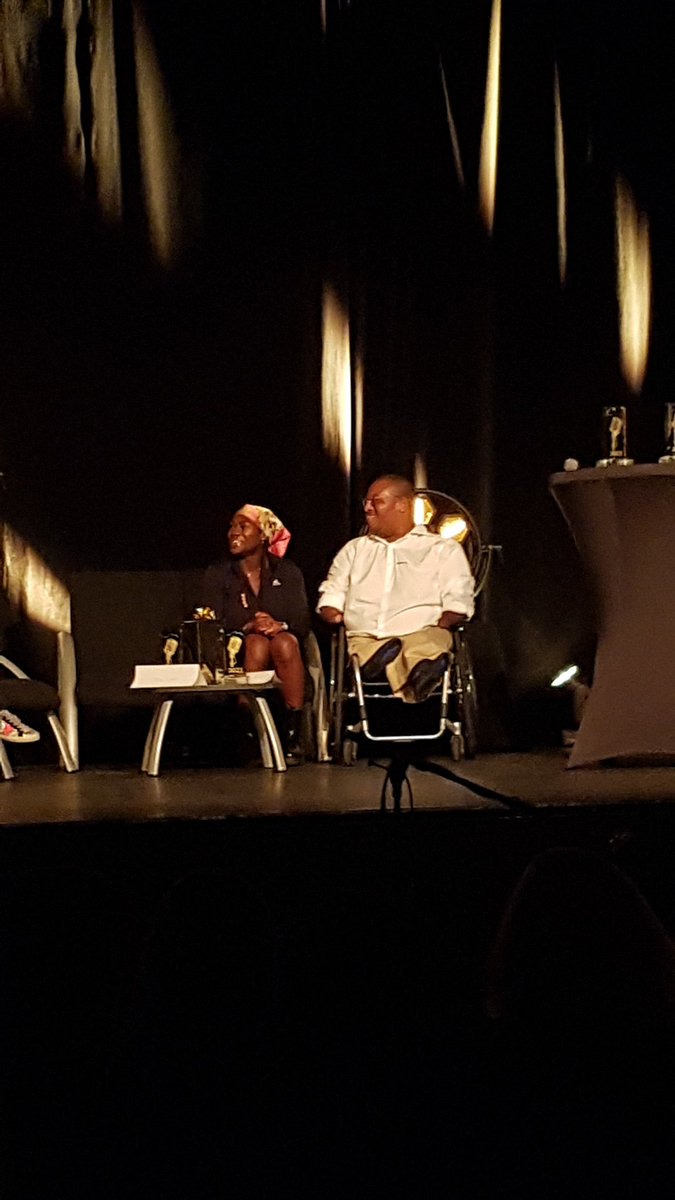 Des champions d'exception <a href="/microsdor/">Micros d'Or</a> ouverture du palmarès de la presse sportive française <a href="/Gnougnou25/">AGBÉGNÉNOU Clarisse</a> #live #sportenfrance #france2