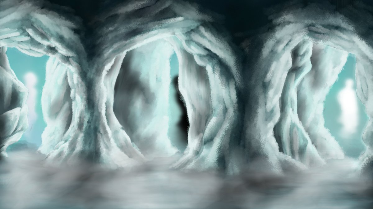 TrumanVagus's tweet photo. DUMP #1
#ArgentumLaudari #DuskCanyons #Aquarius #BetweenTime #OC #DigitalArt https://t.co/pqAErBpn0r