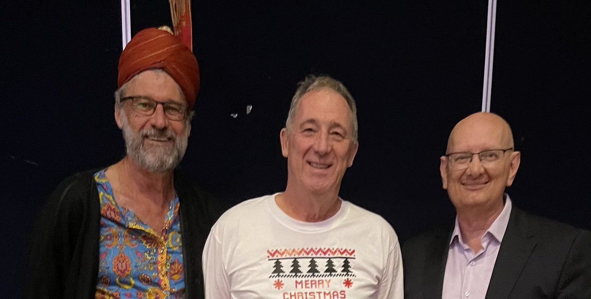 Shayne Neumann tweet media