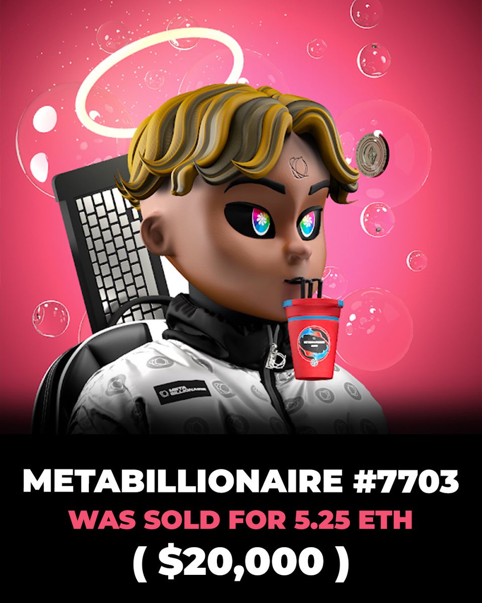 metab_nft's tweet image. Join now, or cry later 😉🚀