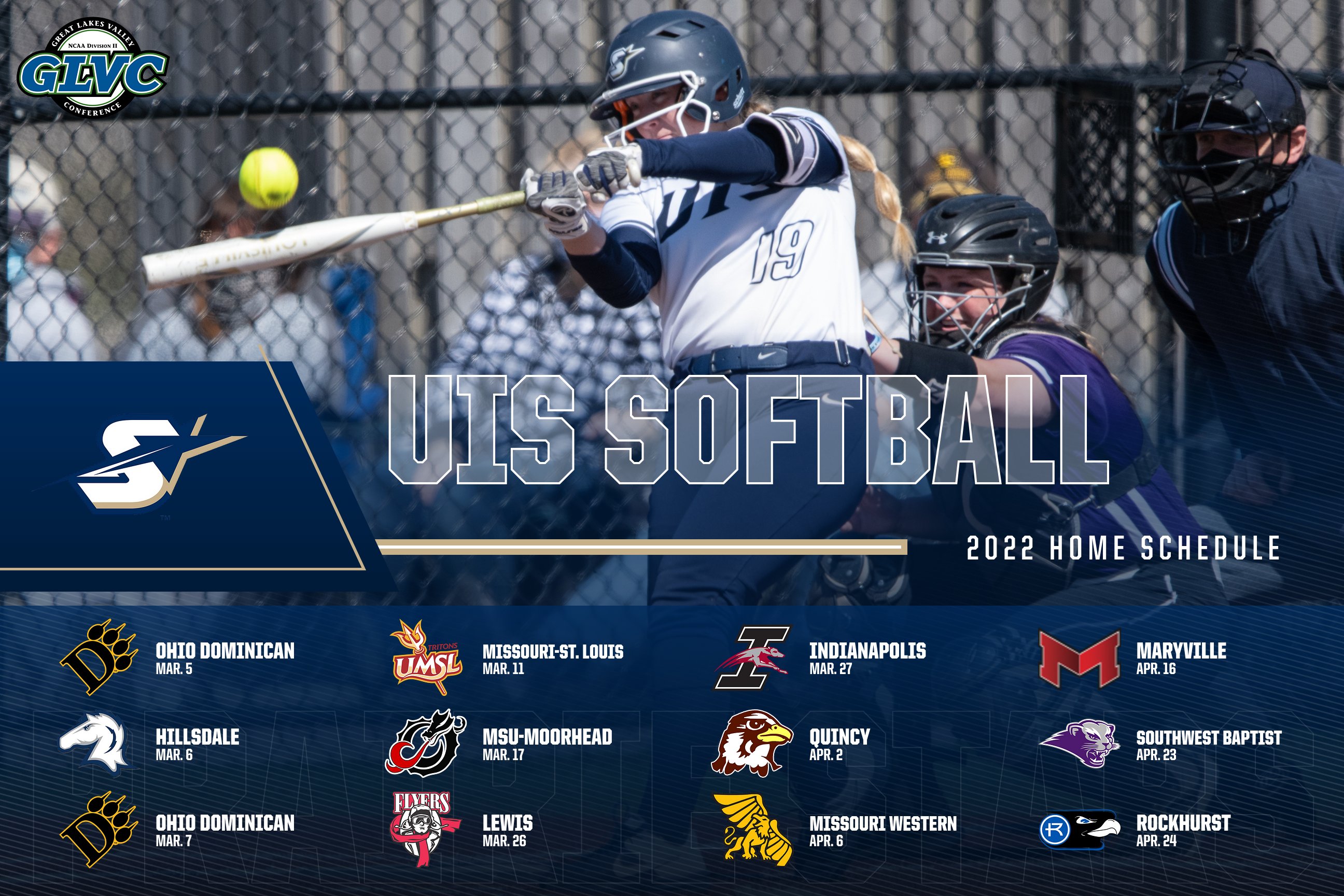 Ncaa Softball Tournament 2022 Schedule Protecttheprairie On Twitter: "The @Uis_Softball Team Announced A  Challenging 2022 Schedule Today, Including Eight Home Games Against Teams  That Made The 2021 Ncaa Tournament. Story: Https://T.co/2Dcjdvonps Schedule:  Https://T.co/Ctqt7Baiyx ...