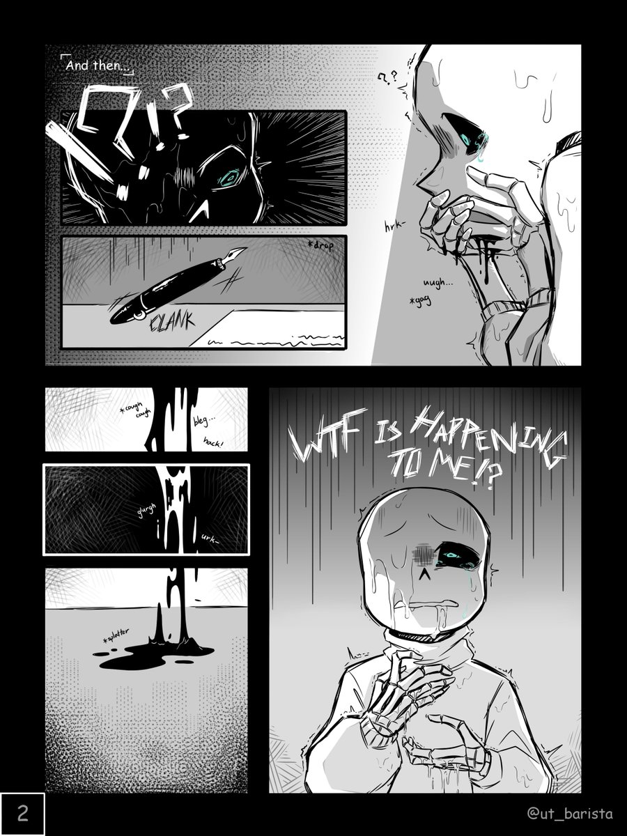 Bari ☕ (semi-hiatus) on X: Smile for the camera! ( I just think