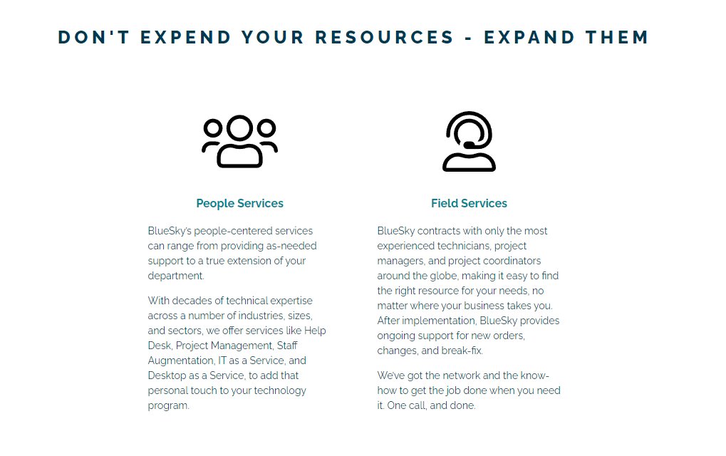 TechnologyBall's tweet image. #TechnologyBall Gigabyte Sponsor BlueSky IT Partners offers cloud-based solutions for their clients’ businesses. Through the cloud, organizations can accelerate innovation, build a secure, highly available infrastructure, instantly deploy new applications, add new users -