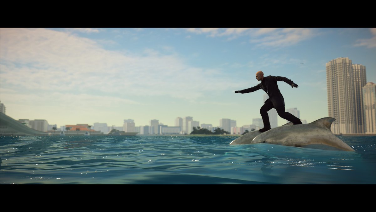 ThisIsMattiejas's tweet photo. Time for #Hitman2 once again! Planning to do some Senua cosplay today, in honour of my #Hellblade no death run. Might also do community requests, especially any involving swords. All warmly welcome!
https://t.co/F89IRoH2Ym
#PosTwitch #gamer #twitch #twitchstreamer #streamer https://t.co/cwMJ0pFabd