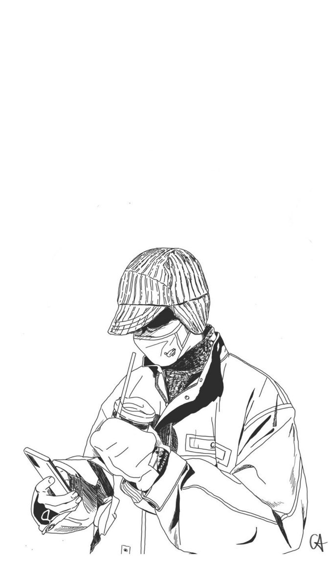 utenagust_d's tweet photo. Did two wallpapers with my drawings if you want to use it! 
#btsfanart #JHOPE #hobi #bts #BTSARMY https://t.co/di5XYNPj5I