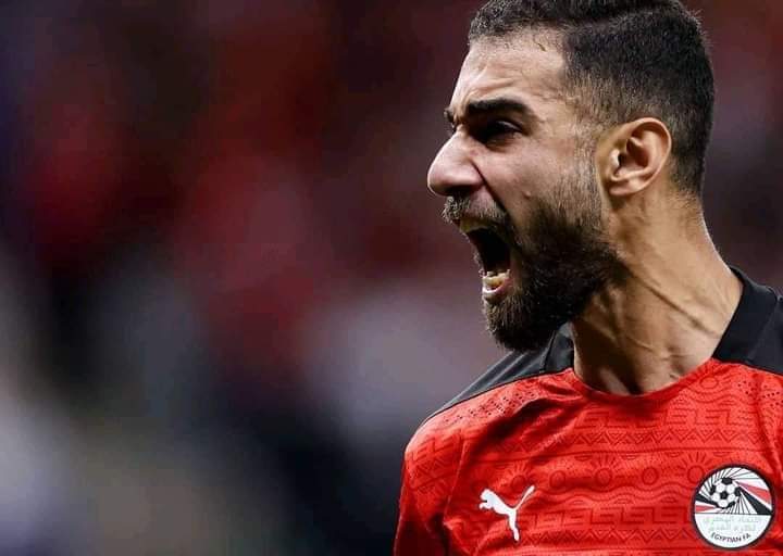 أفضل نص ملعب فى مصر مع حمدى فتحى و الباقى هلافييت 
#ادعم_عمرو_السولية