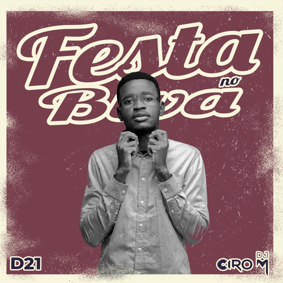 DjCiroM20's tweet photo. FESTA NO BIVA D21 by Dj Ciro M
Link: https://t.co/yayN2AsbCB
#DjCiroM #EPForadosPadrões #SeriousFeeling #SBDJs https://t.co/gpKk4CiTii