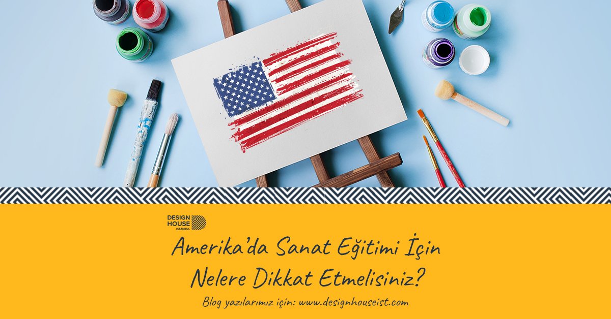 Design House İstanbul tweet media