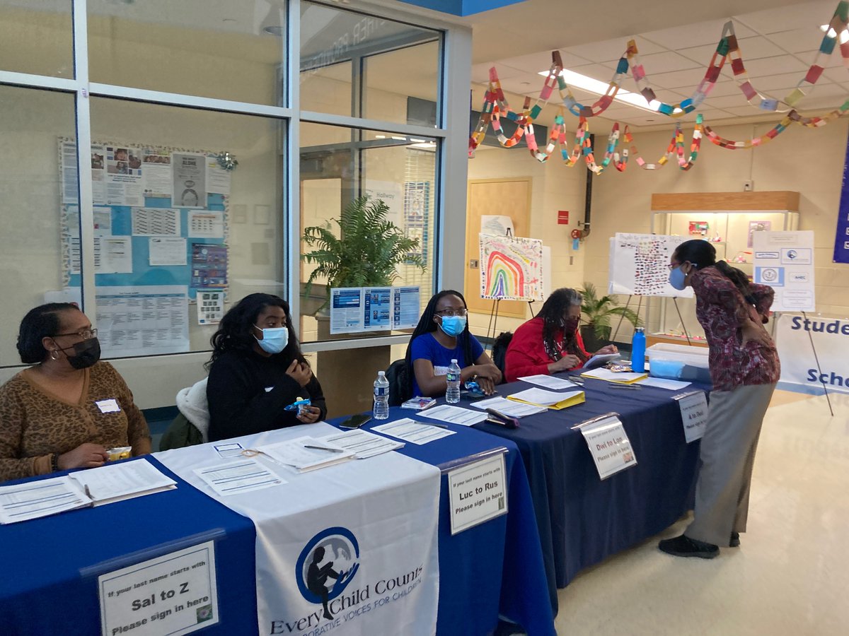HCSdv's tweet image. It's always a great time volunteering at Every Child Counts' @eccinc2021 pediatric COVID vaccine clinics! #EveryChildCounts #BecauseWeCare #COVIDVaccine