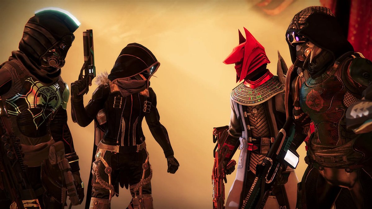 TQC_Discord's tweet photo. Queensfest is coming! On January 22nd through the 23rd, join us in our Crucible tournament as well as our many other events! Grab their favorite Loadouts (Telesto or not) and join us on the battlefield!
#queensfest #winteriscoming #friendsconquerhere #thequeenscourt #TQC https://t.co/E9WNFvDStM
