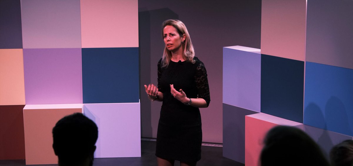 Aude de Vorges tweet media