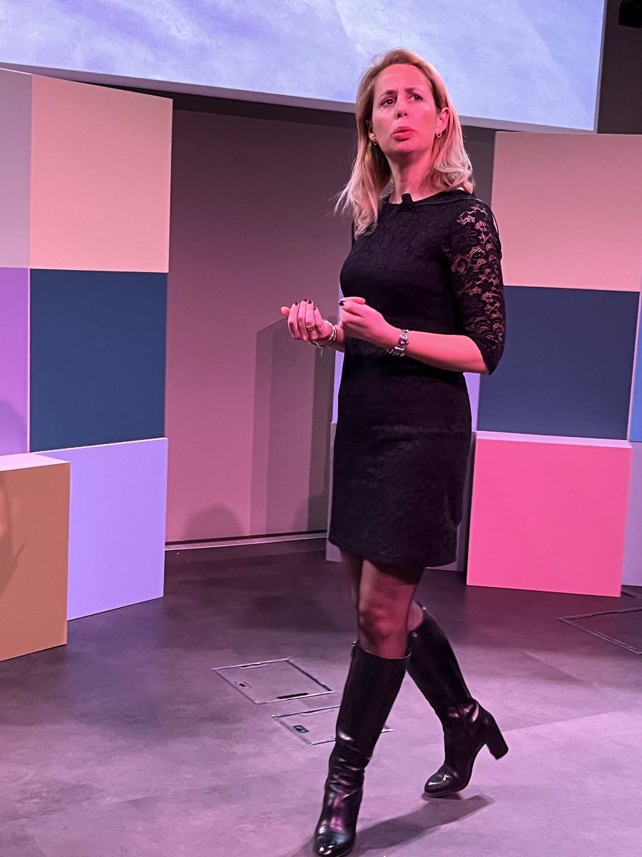 Aude de Vorges tweet media