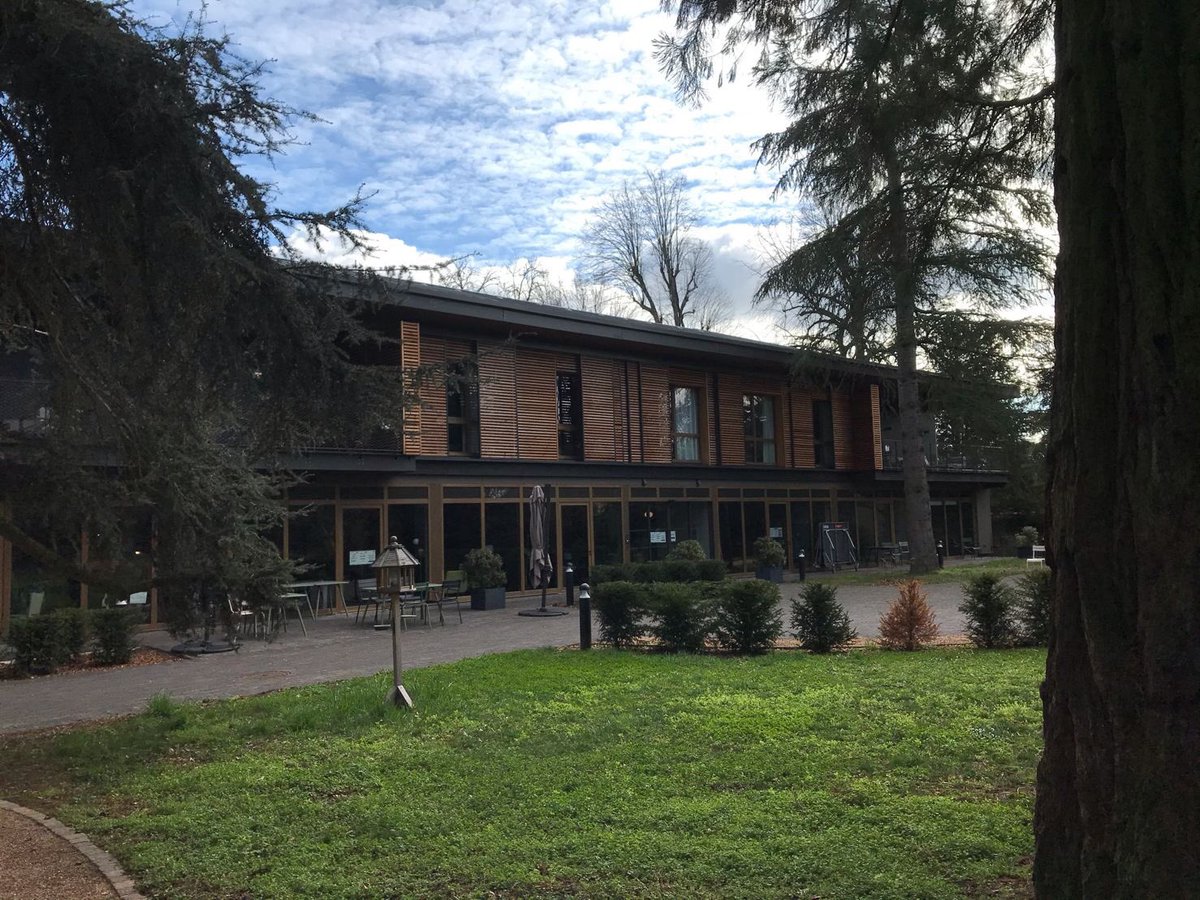 Aude de Vorges tweet media