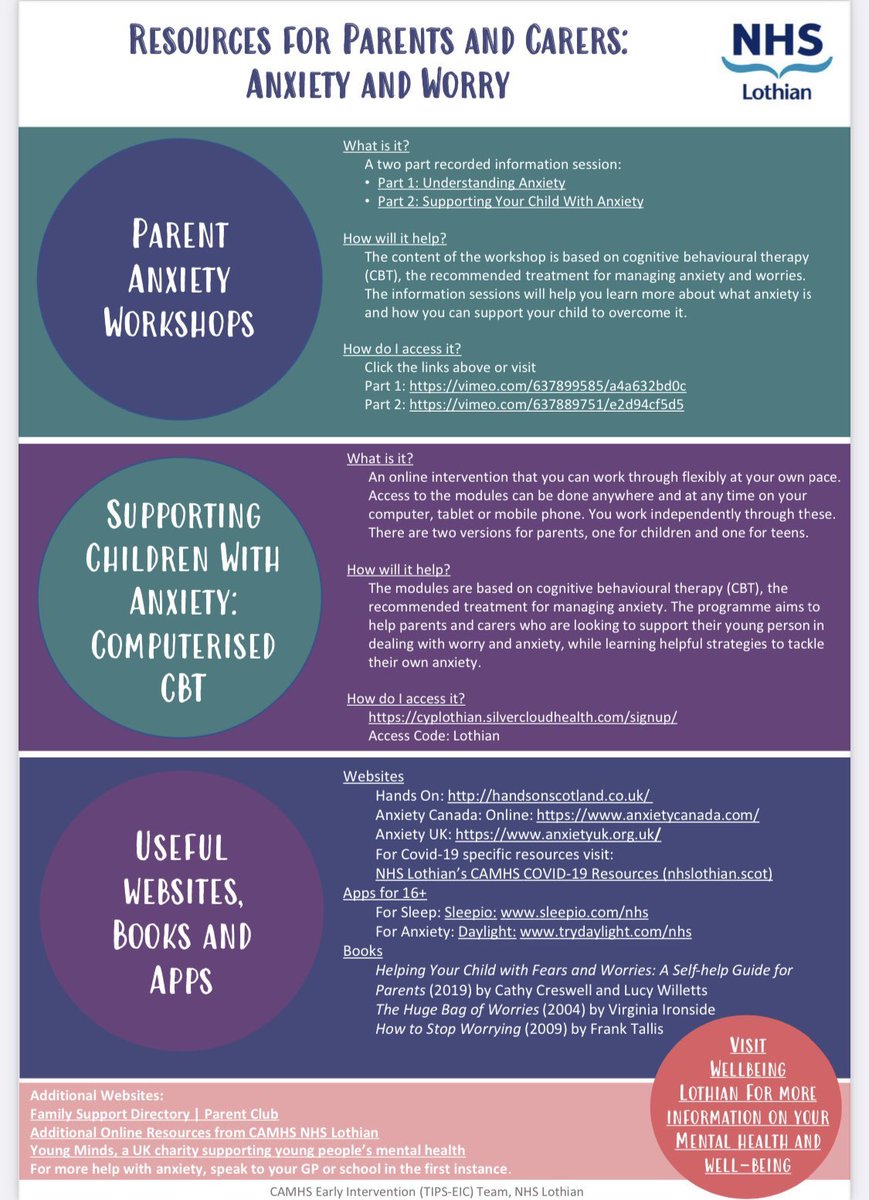 Portobello HS Mental Health & Wellbeing Group tweet media