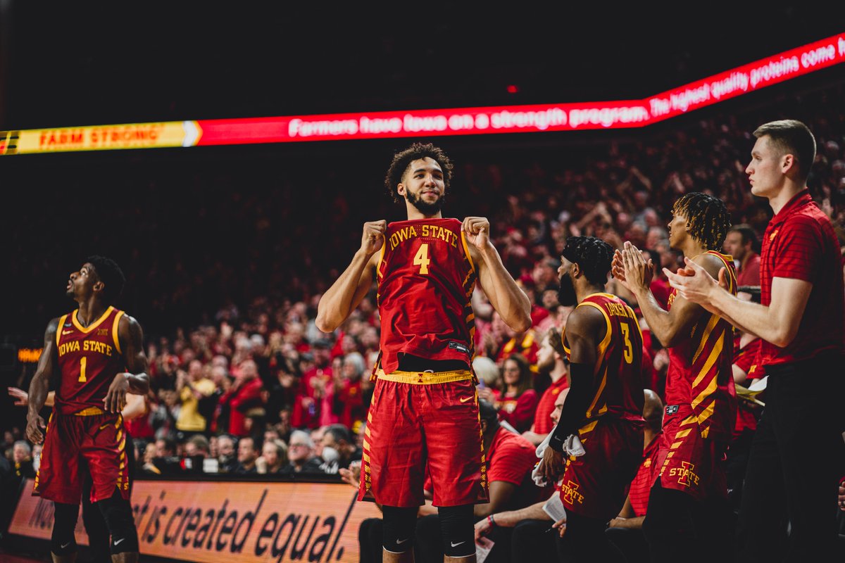 🚨WIN IT WEDNESDAY🚨
Like and RT this tweet to earn a chance at winning an exclusive Cyclone Sports prize pack! 

*Must be following*