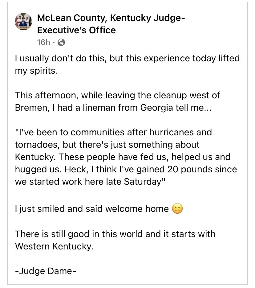 KyWhitney's tweet image. #KentuckyUnited