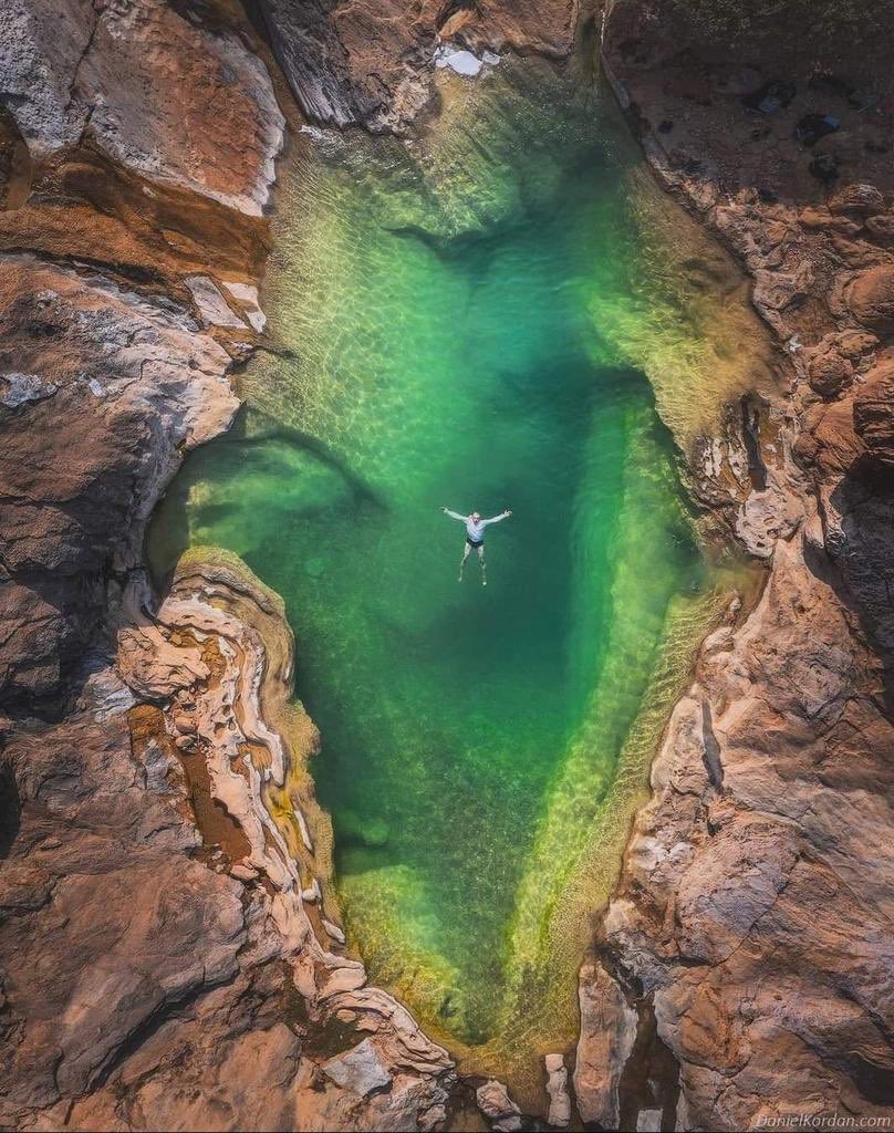 جزيرة سقطرى في اليمن