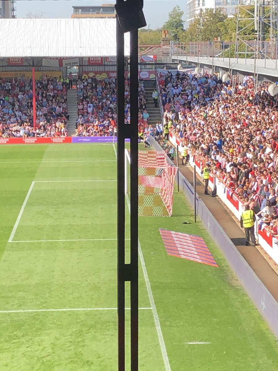 Chris Boot tweet media