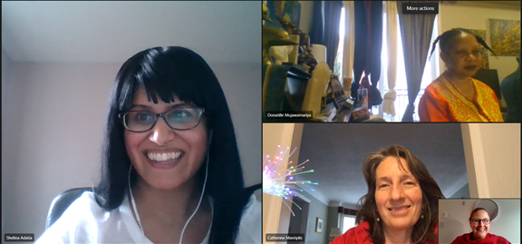 Le génie des femmes (@engfemmes) on Twitter photo Happy Holidays from our team to yours! We also wish the very best to our outgoing project manager, <a href="/shelina_adatia/">Dr. Shelina Adatia, PhD</a>, and express our sincere gratitude to Shelina for her hard work and dedication to our study. <a href="/CWSE_ON/">CWSE-ON</a> <a href="/Janelle4nier/">Janelle Fournier</a> Happy Holidays from our team to yours! We also wish the very best to our outgoing project manager, <a href="/shelina_adatia/">Dr. Shelina Adatia, PhD</a>, and express our sincere gratitude to Shelina for her hard work and dedication to our study. <a href="/CWSE_ON/">CWSE-ON</a> <a href="/Janelle4nier/">Janelle Fournier</a>