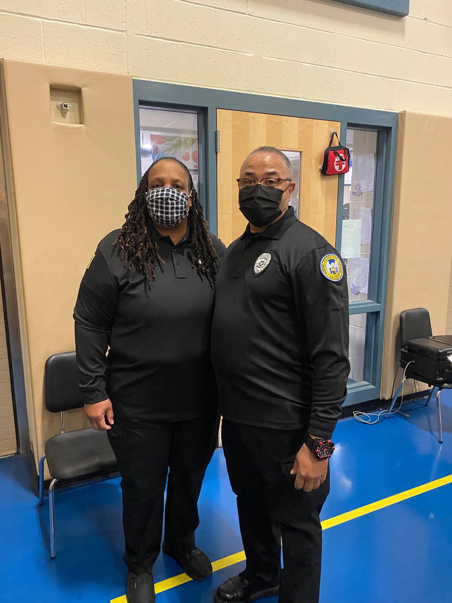 HCSdv's tweet image. It's always a great time volunteering at Every Child Counts' @eccinc2021 pediatric COVID vaccine clinics! #EveryChildCounts #BecauseWeCare #COVIDVaccine