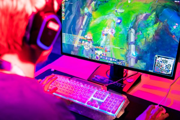 OfficialGHSA's tweet image. Tomorrow - Fall Esports State 🏆  @UnivWestGa.
3 pm Rocket League:  @WFHS_HS vs. @ForsythCHS
4 pm  Smash: @FCHSeSports vs. #EastPaulding
5:30 pm  FIFA:  @WestminsterATH vs @north_paulding
5:30 pm. League of Legends:  @NorthviewTitans vs. @UpdatesLambert
 bit.ly/3eQb4NV