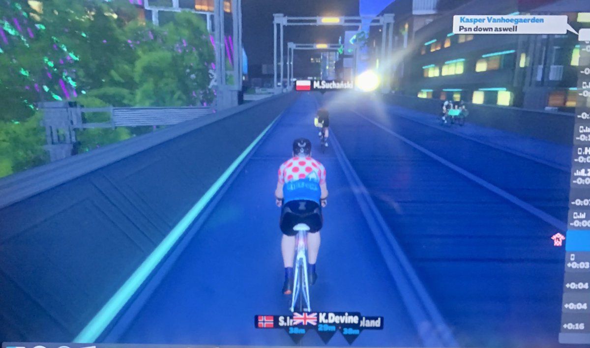 Paul Leighton MBE - COO Army Sport tweet media